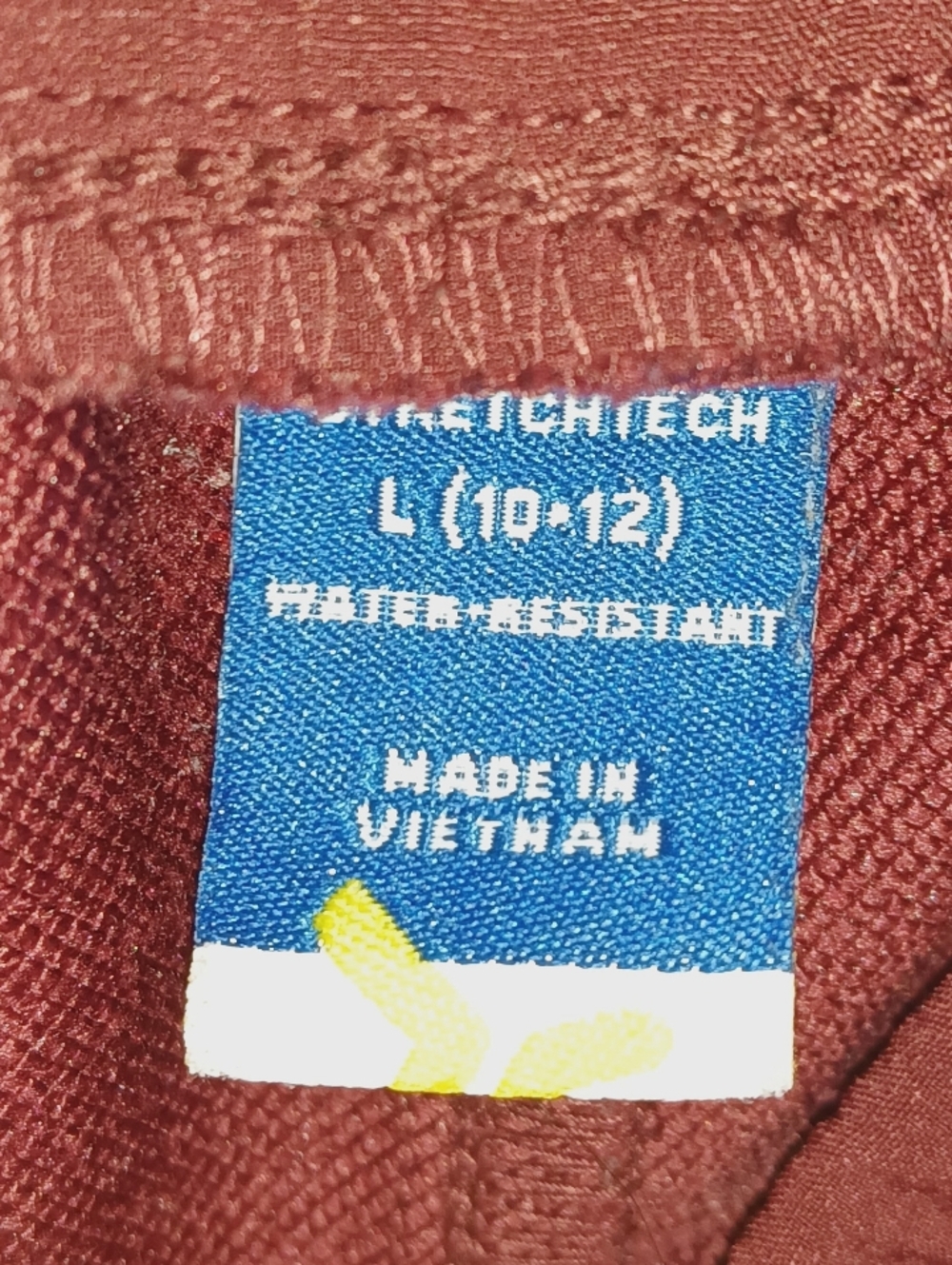 🔆𝟲/$𝟮𝟬 𝐒𝐭𝐫𝐞𝐭𝐜𝐡𝐓𝐞𝐜𝐡 𝐆𝐢𝐫𝐥𝐬 𝐌𝐚𝐫𝐨𝐨𝐧 𝐏𝐚𝐧𝐭𝐬 - Picture 6 of 9